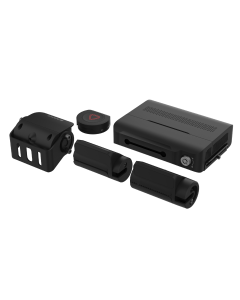 BlackVue DR770X-3CH Box Truck