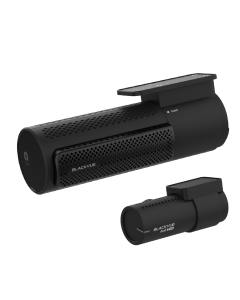 Dashcam inbouw BlackVue DR770X-2CH IR LTE