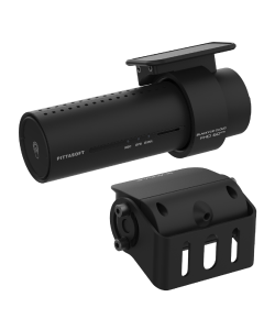 Dashcam inbouw BlackVue DR770X-2CH Truck