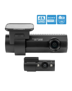 BlackVue DR970X-2CH IR plus