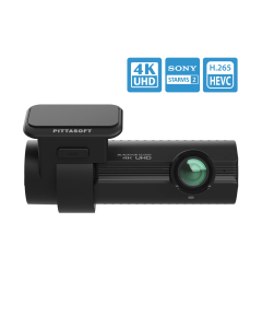 Dashcam inbouw BlackVue DR970X-1CH Plus