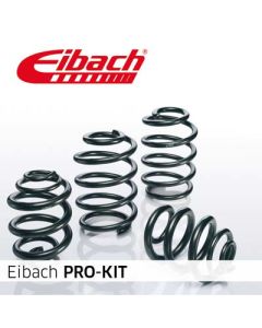 Eibach Pro-Kit verlagingsveren tot 30mm