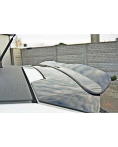 Achterspoiler ABARTH