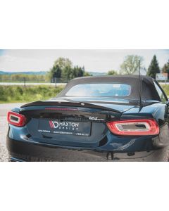 Achterspoiler Abarth 124 Spider