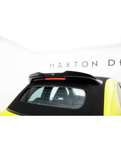 Achterspoiler Abarth 500e