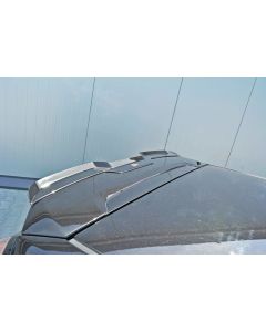 Achterspoiler Abarth Punto Evo