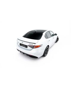 Achterspoiler Alfa Romeo Giulia Standaard / Sport / Quadrifoglio