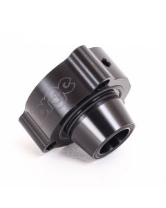FORGE BLOW OFF ADAPTOR FOR VAG 2.0,1.8,1.4 LITRE TSI/ FSTI (TURBO ONLY)