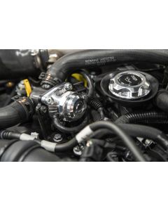 Forge BLOW OFF VALVE  RENAULT MEGANE RS 280 & 300 MK4 Artikelnummer: FMDV23A