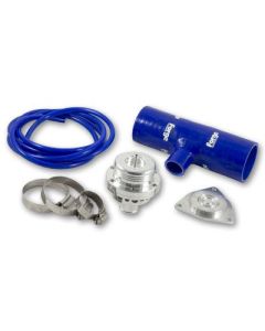 Forge RENAULT MEGANE 225/230 BLOW OFF VALVE AND FITTING KIT Artikelnummer: FMFK054