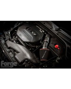 Forge INDUCTION KIT MINI COOPER F56 (PLEASE CHECK MAF SENSOR BEFORE ORDERING) Artikelnummer: FMINDF56