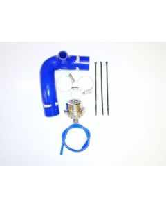 Forge SMART CAR PISTON DUMP VALVE AND FITTING KIT Artikelnummer: FMSCDVK