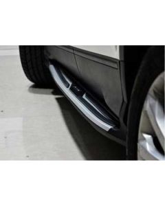 Ford Kuga Side Steps Treeplanken Running Boards 2013-