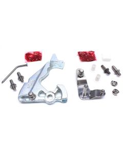 Stage 2 Forge Quickshifter 6-speed VW Audi Seat 