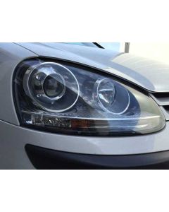 VW Golf 5 V Xenon koplampen - Pro Car Tuning