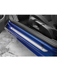 VW Golf 6 VI R instaplijsten 5-drs origineel