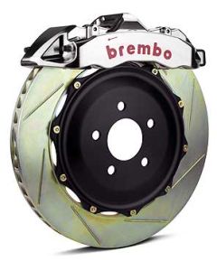 Brembo GTR racesystem