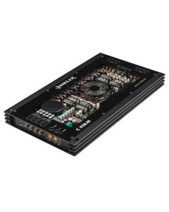 Helix C FOUR - 4-kanaals High End versterker