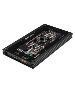 Helix C ONE - High End mono versterker