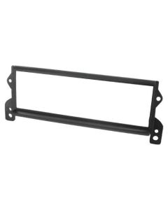 1-DIN inbouwframe Mini 2001-