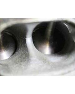 Inlaat reiniging voor Audi