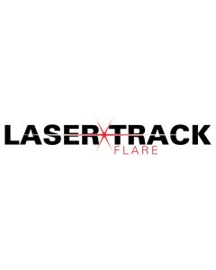 Laser Shield  LaserTrack Flare Unit incl 2 lasers achter incl montage 