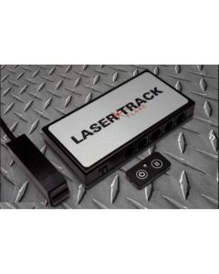 Laser Shield  LaserTrack Flare Unit incl laser voorzijde 