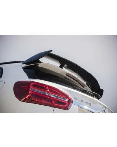 Mercedes A-klasse W176 A45 AMG dakspoiler origineel
