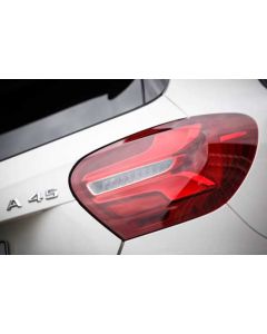 Mercedes A-klasse W176 LED facelift achterlichten Origineel
