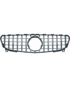 Mercedes A-klasse W176 facelift 2015- GT-R look grill