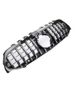 Mercedes A-klasse W177 2018- GT-R look grill