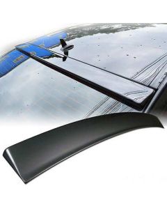 Mercedes C-klasse C204 Coupe AMG styling dakspoiler in kleur