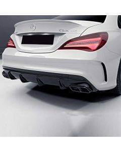 Mercedes CLA C117 X117 LED facelift achterlichten Origineel