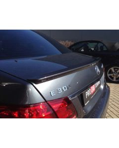 Mercedes E-klasse W212 AMG achterklep spoiler - Pro Car Tuning