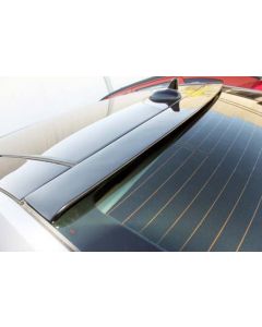 Mercedes E-klasse W212 AMG dakspoiler - gespoten