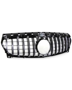 Mercedes GLA-klasse X165 2015- GT-R look grill