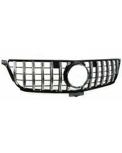 Mercedes GLE-klasse C292 2015- GT-R look grill