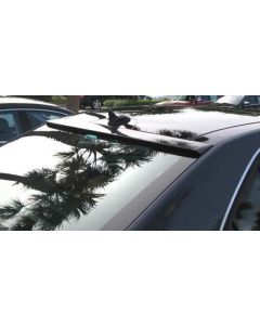 Mercedes E-klasse W212 dakspoiler