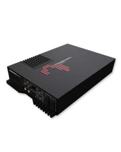 Mosconi One 130.4 24V 4-kanaals versterker