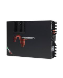 Mosconi One 70.6 6x70w 6-kanaals versterker
