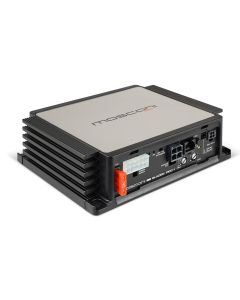 Mosconi D2 500.1 1-kanaals monoblock versterker