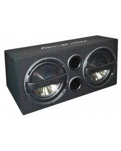 Phoenix Gold Z212AB 640W active subwoofer