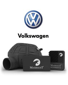 Active sound generator VW - Diesel en Hybride