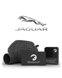 Active Sound Generator Jaguar - Diesel en Hybride