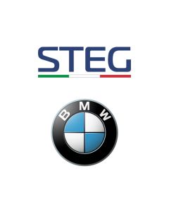 Steg BMW Speaker Upgrade Kit Basis