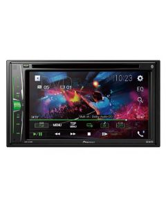Pioneer AVH-A210BT