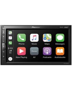 Pioneer SPH-EVO62DAB