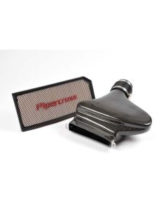 Pipercross carbon luchtfilter air intake kit VW Audi Seat 2.0 TFSI