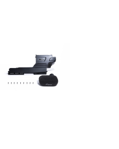 Racingline luchtfilter - GOLF 8 Audi S3 8Y R600 INTAKE EVO VERSION foam FILTER