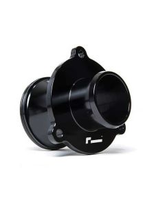 Racingline Turbo muffler delete 2.0TFSI